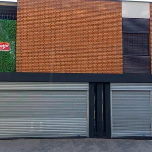 Porta de Aço Piracicaba