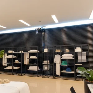 Porta de Aço Para loja