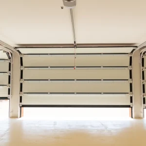 Portão Seccionado Garagem