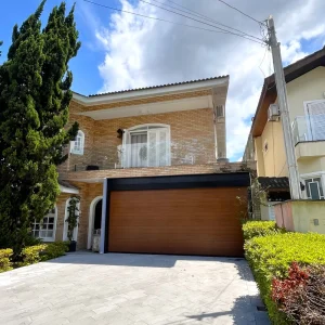 Portão Seccionado Garagem